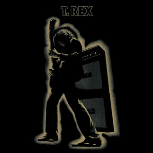 Electric Warrior