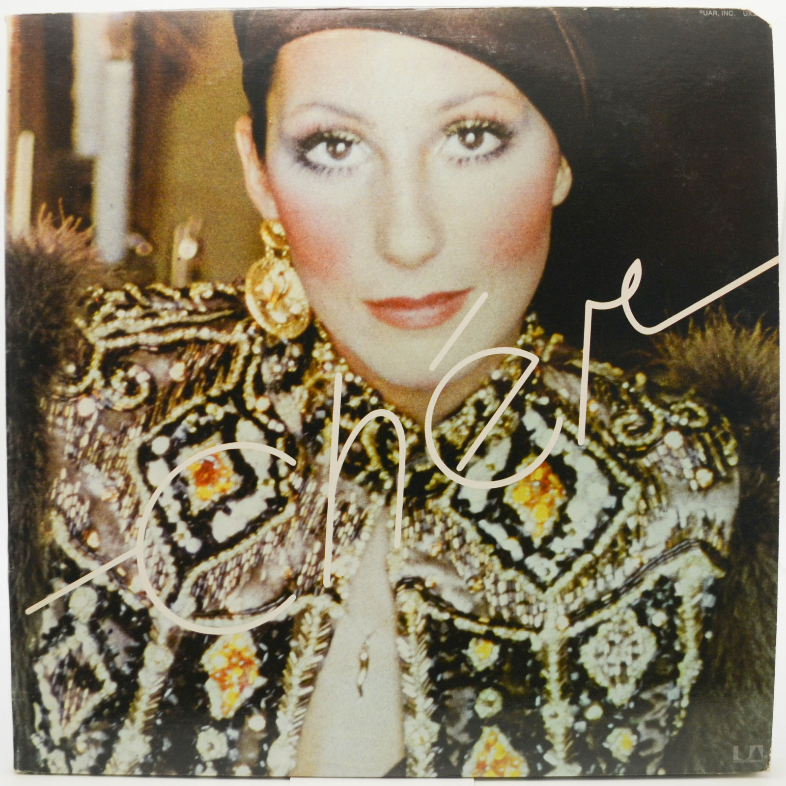Cher — Superpak Vol. II (2LP, 1-st, USA), 1972