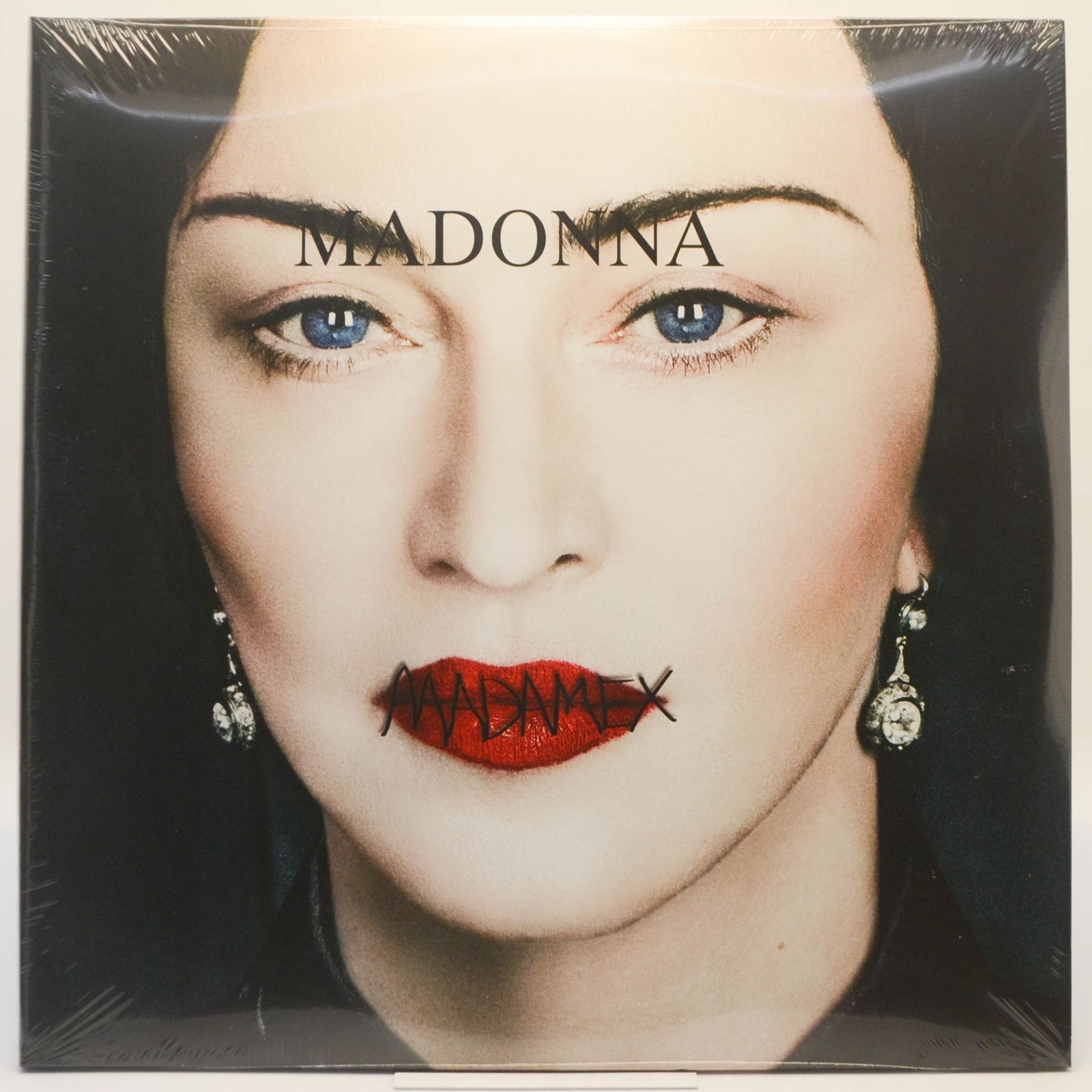 Madame X (2LP), 2019