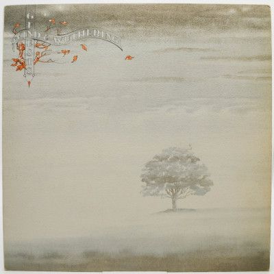 Wind & Wuthering (1-st UK), 1976