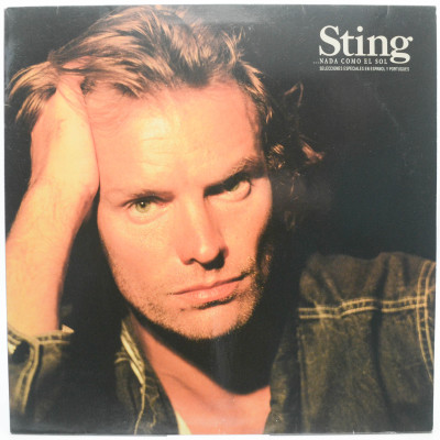 ...Nada Como El Sol (Selecciones Especiales En Espanol Y Portugues), 1988