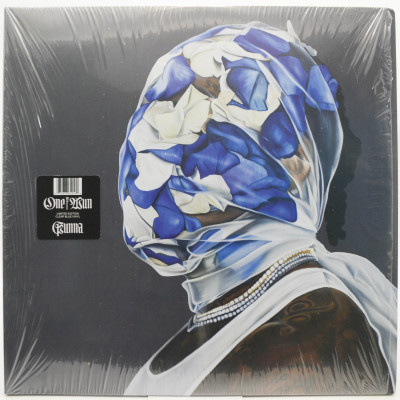 Виниловая пластинка One Of Wun (2LP, 1-st, USA), 2024