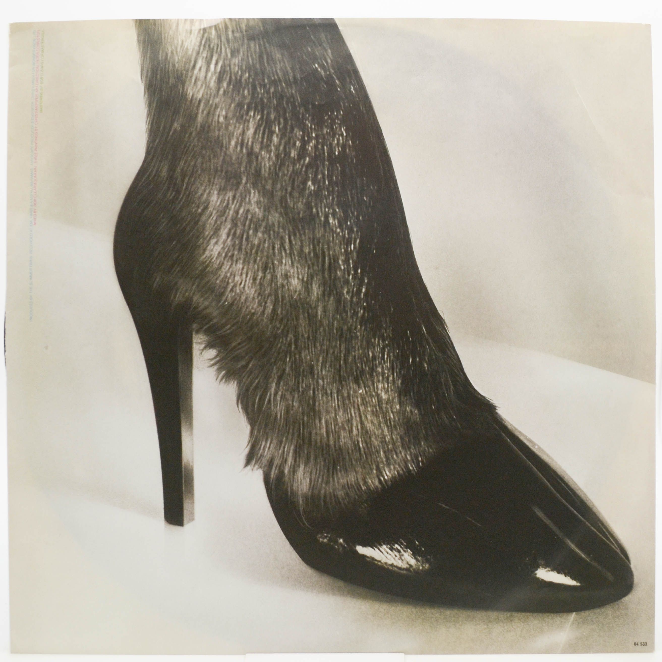 Rolling Stones — Tattoo You, 1981