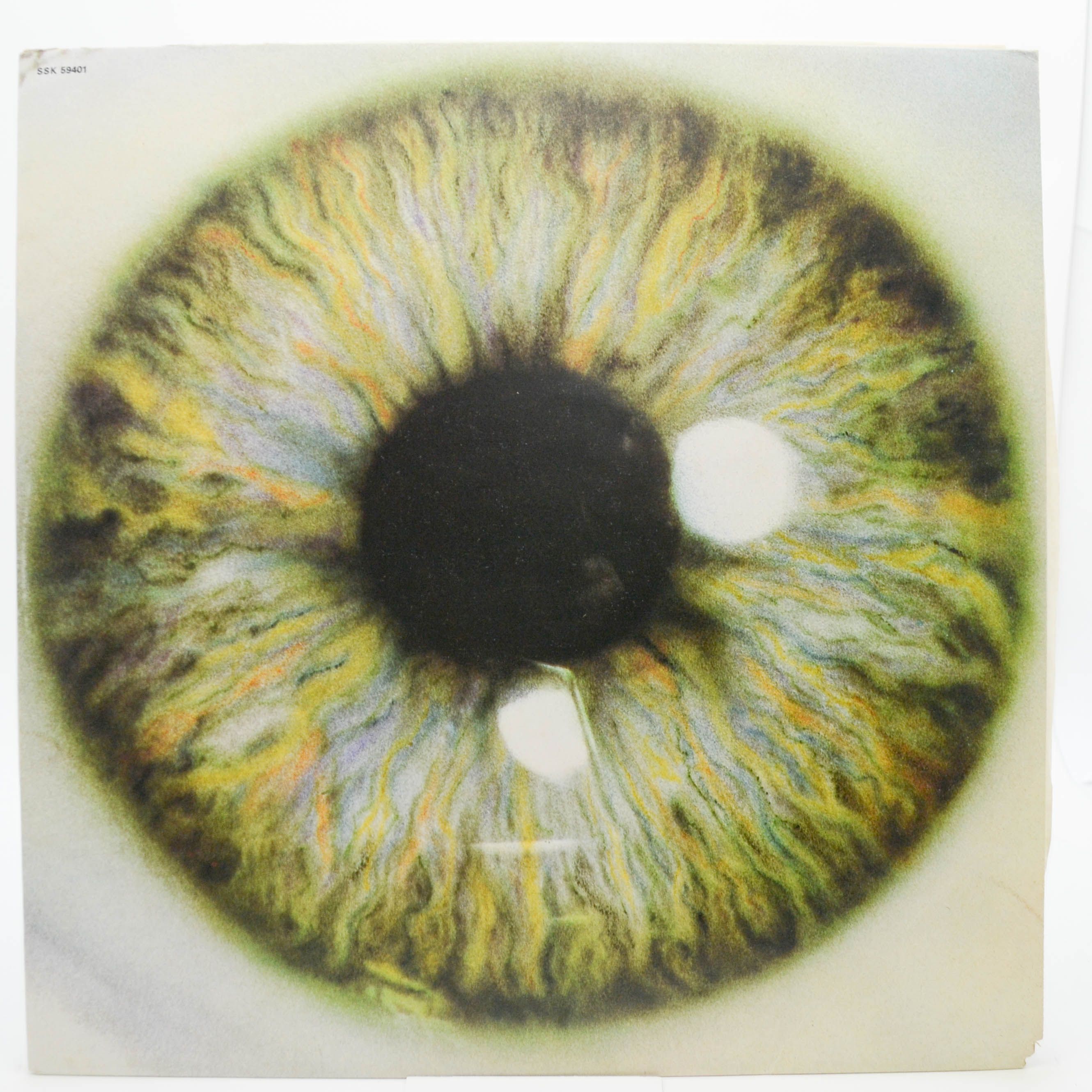 Виниловая пластинка Pretty Things — Savage Eye (1-st, UK), 1975