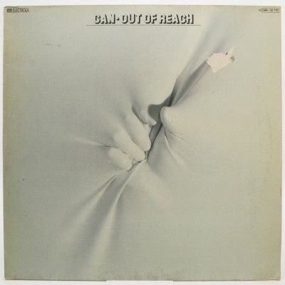 Out Of Reach, 1978