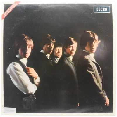 The Rolling Stones (UK), 1964