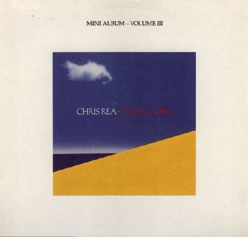 It's All Gone (Mini Album - Volume III)