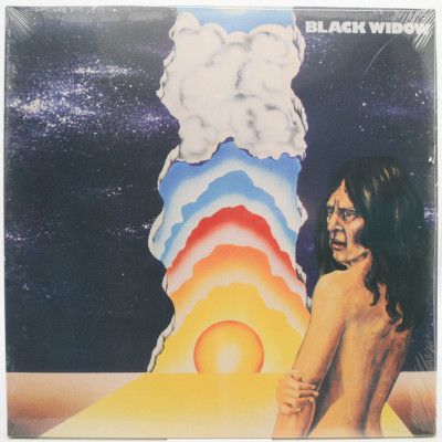 Black Widow, 1970
