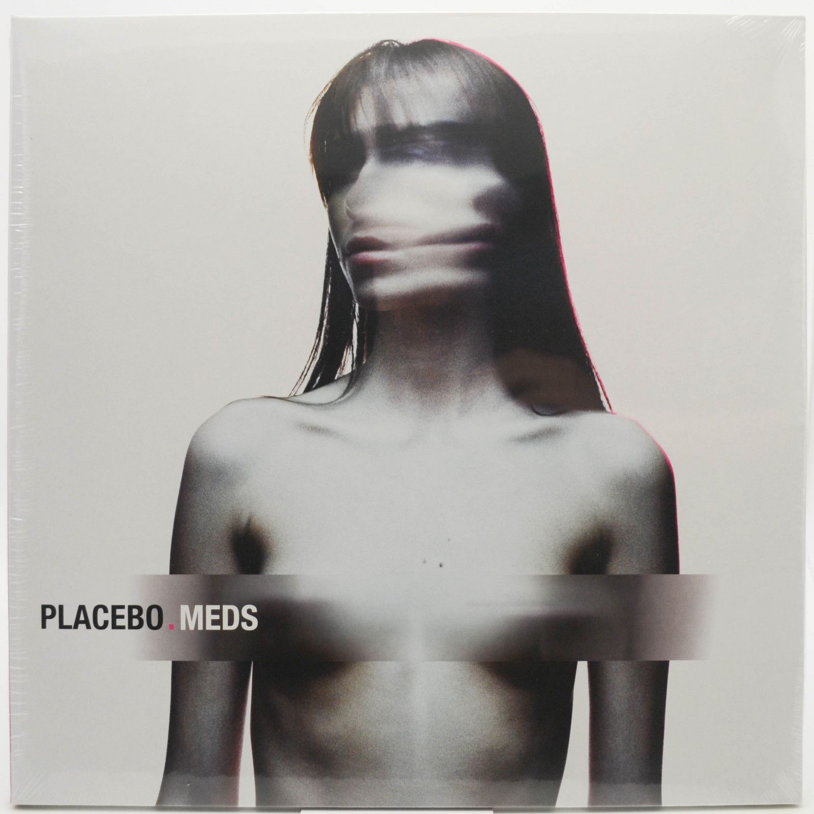 Placebo — Meds, 2006