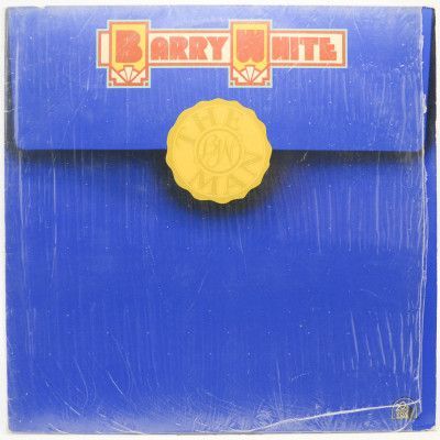 Barry White The Man, 1978