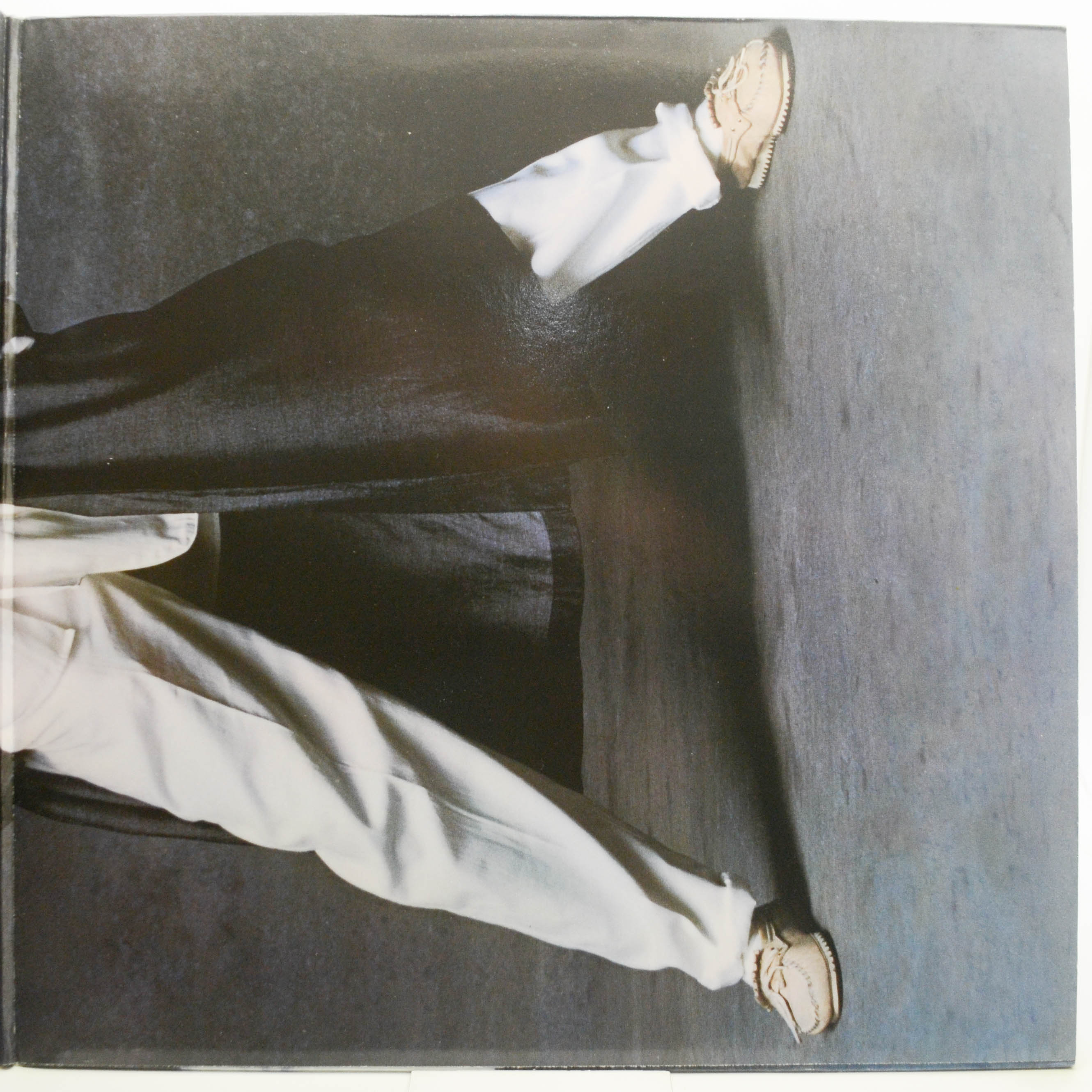 Виниловая пластинка Lionel Richie — Dancing On The Ceiling, 1986