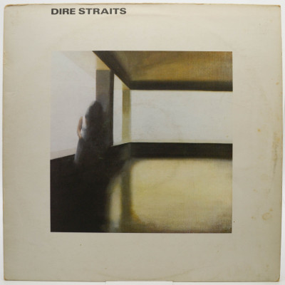 Dire Straits (UK), 1978