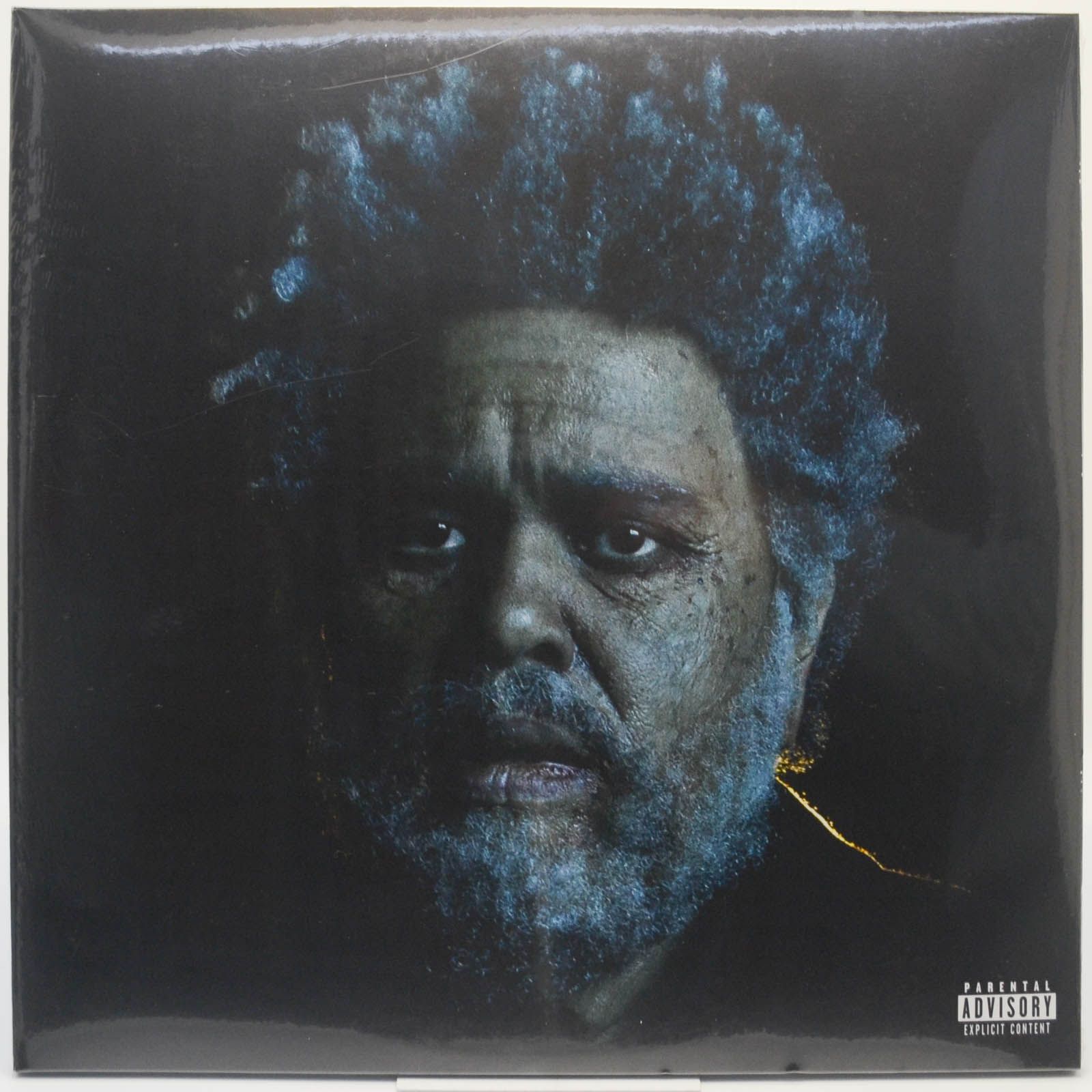 Weeknd — Dawn FM (2LP), 2022