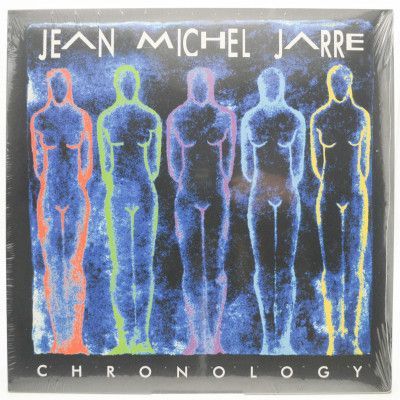 Chronology, 1993