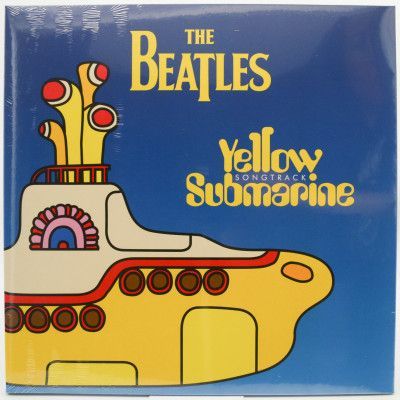 Yellow Submarine Songtrack, 1999