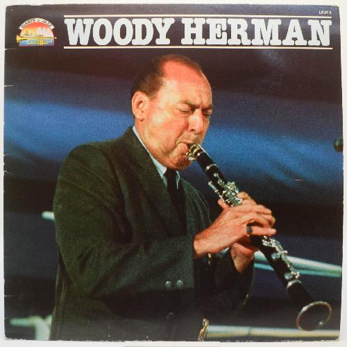 Woody Herman (1984)