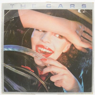 The Cars, 1978