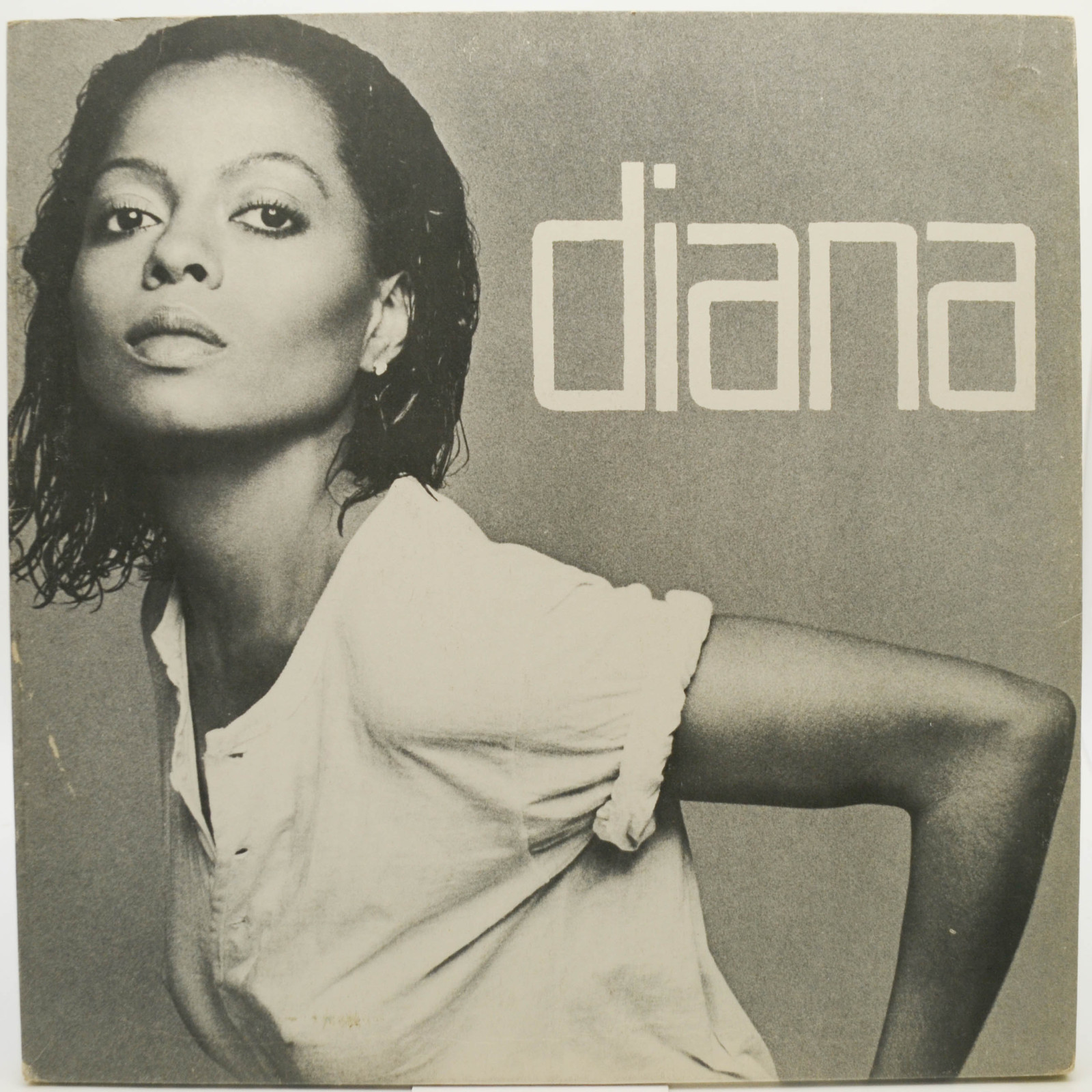 Diana Ross — Diana, 1980