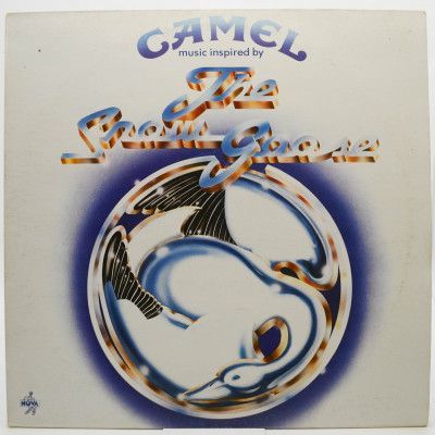 Music Inspired By The Snow Goose, 1975