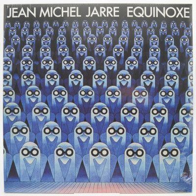 Equinoxe, 1978