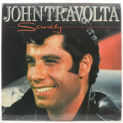 Виниловая пластинка Sandy (UK), 1977