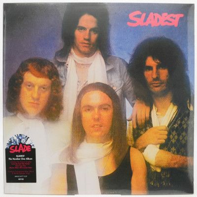 Sladest, 1978