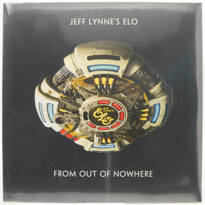 From Out Of Nowhere, 2019