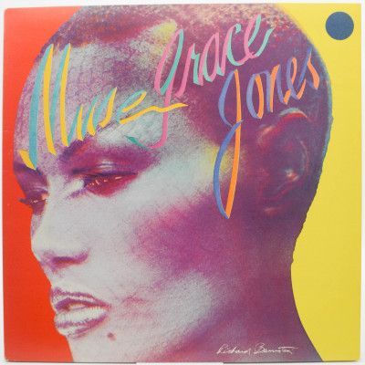 Виниловая пластинка Muse, 1979