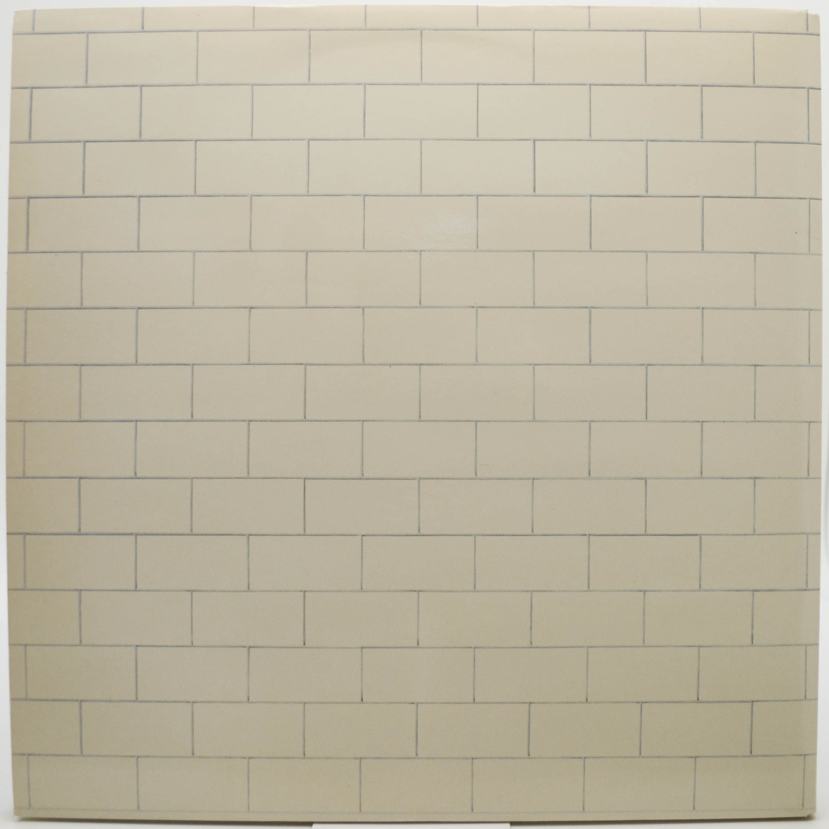 Виниловая пластинка Pink Floyd — The Wall (2LP), 1979