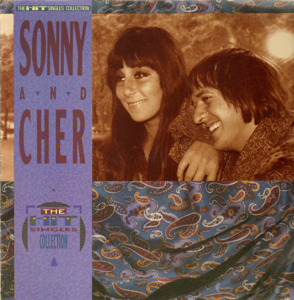 Прочие релизы (Sonny & Cher)