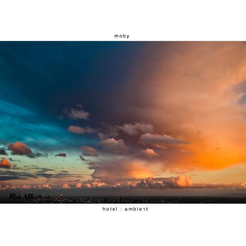 Hotel : Ambient
