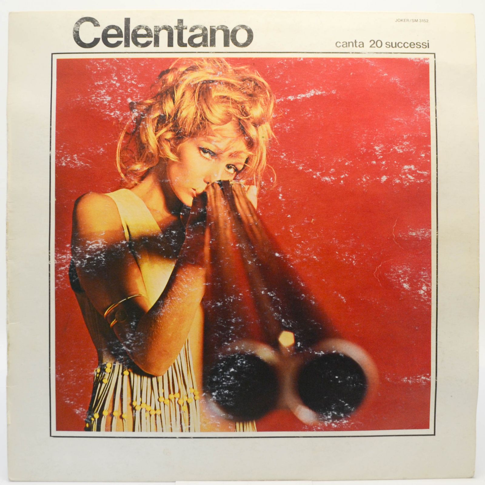 Canta 20 Successi (Italy), 1964