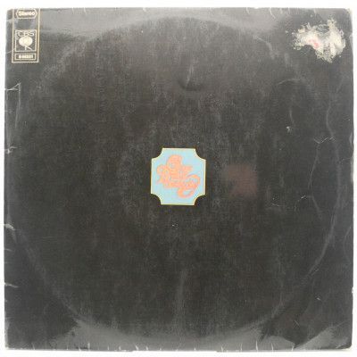 Виниловая пластинка Chicago Transit Authority (2LP), 1969
