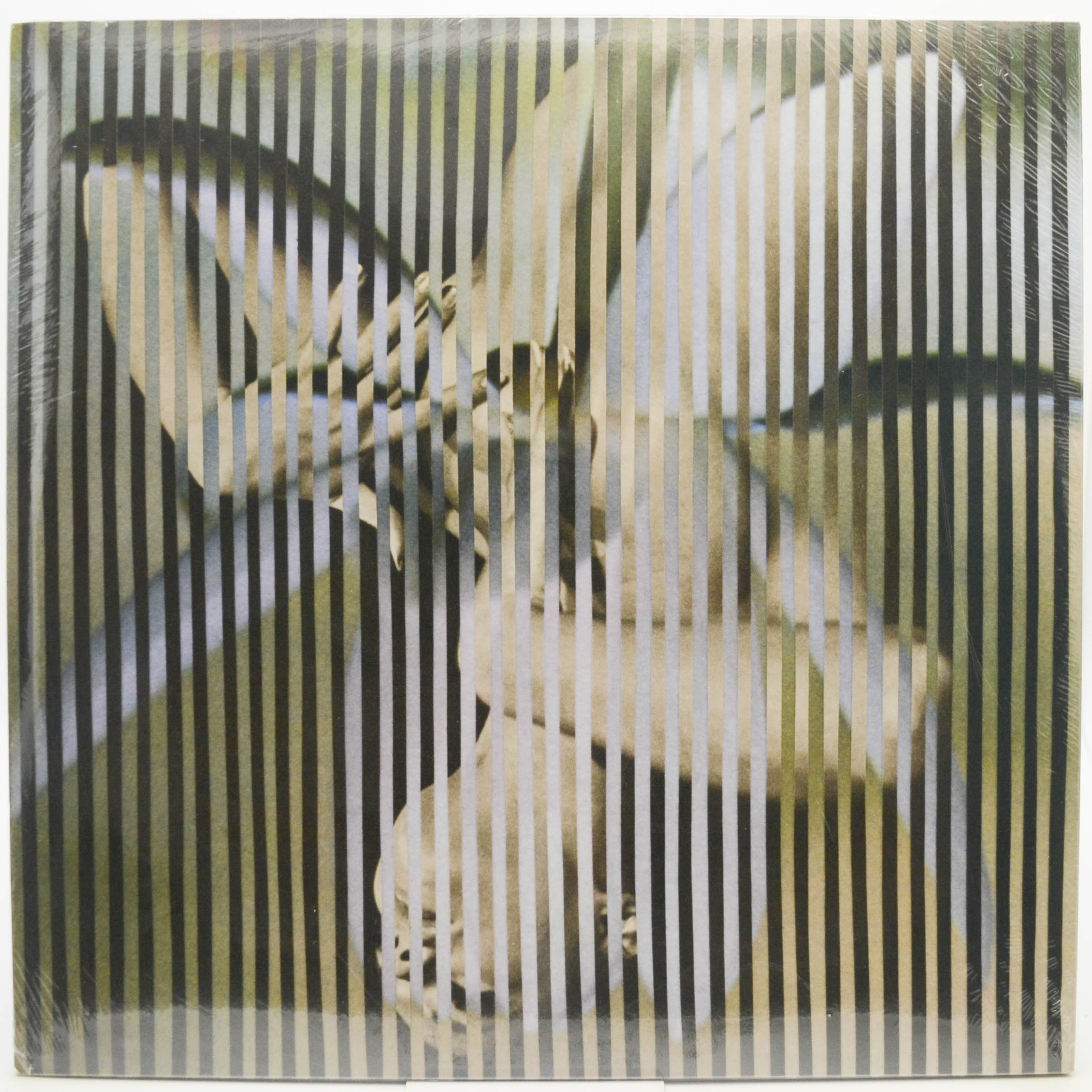 Franz Ferdinand — Always Ascending, 2018