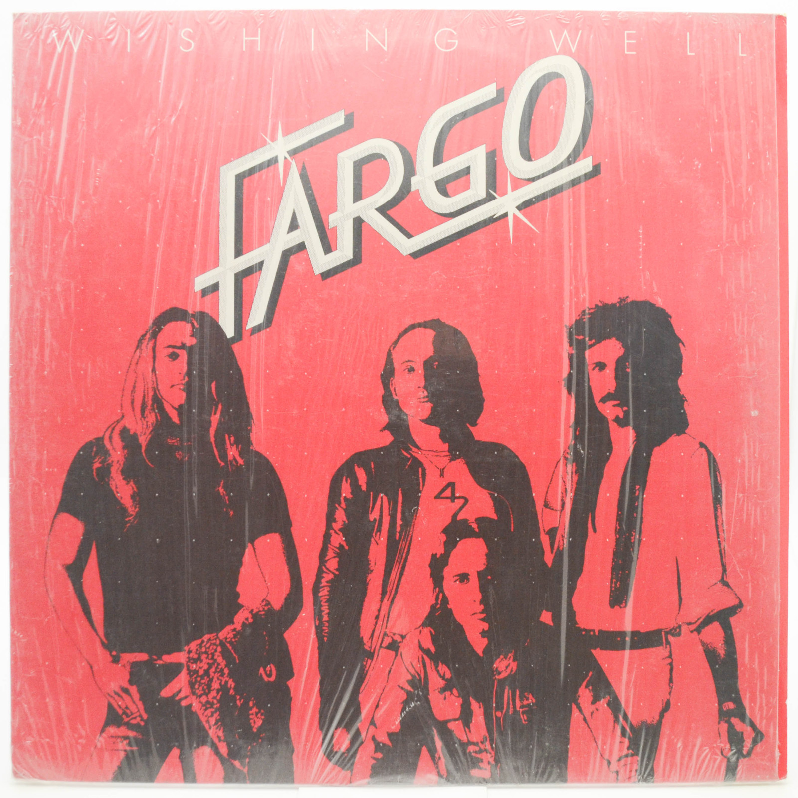 Fargo — Wishing Well, 1979