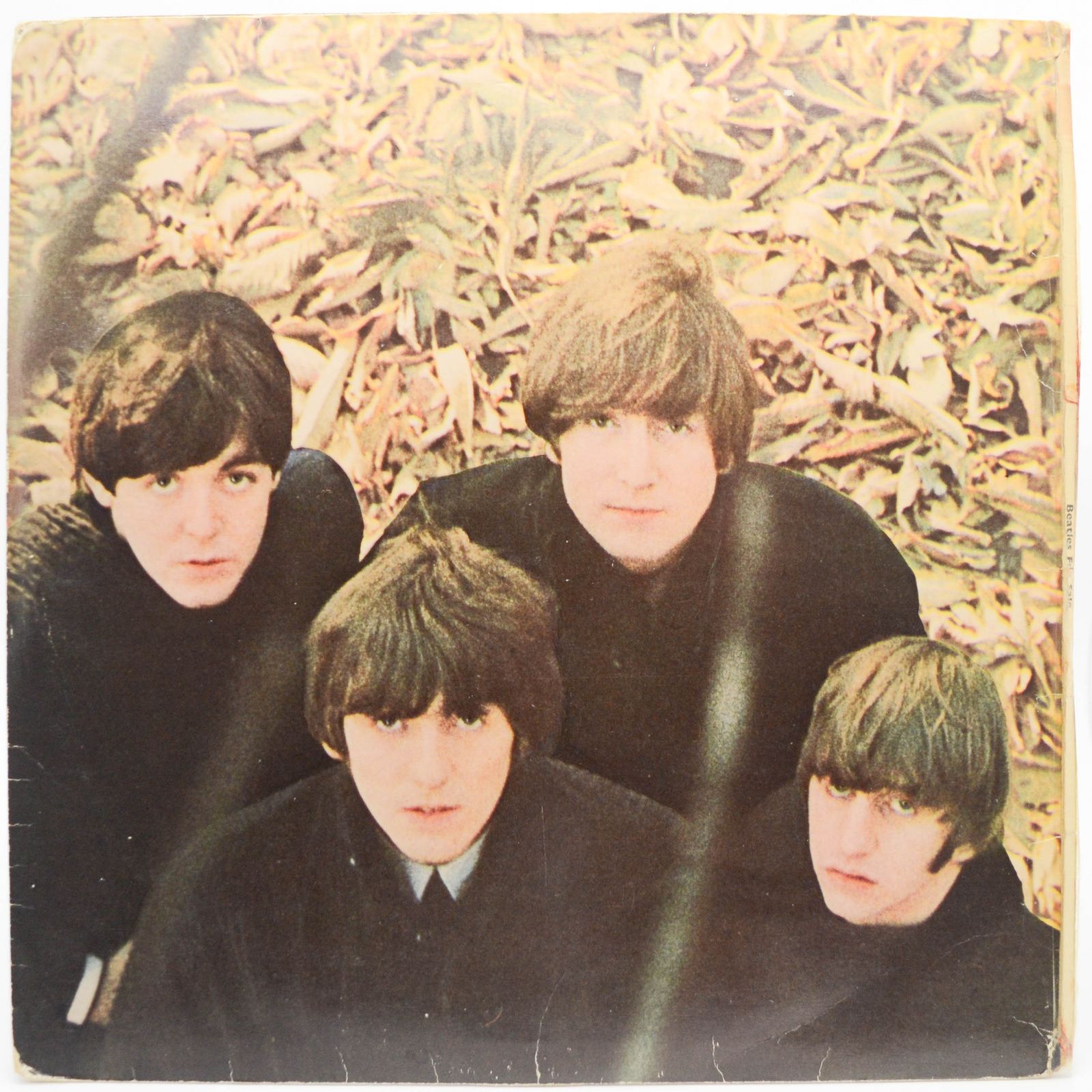 Beatles — Beatles For Sale (UK), 1964