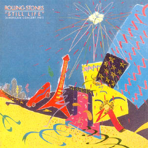 Still Life (American Concert 1981)