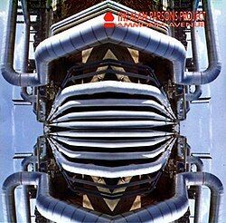 Ammonia Avenue