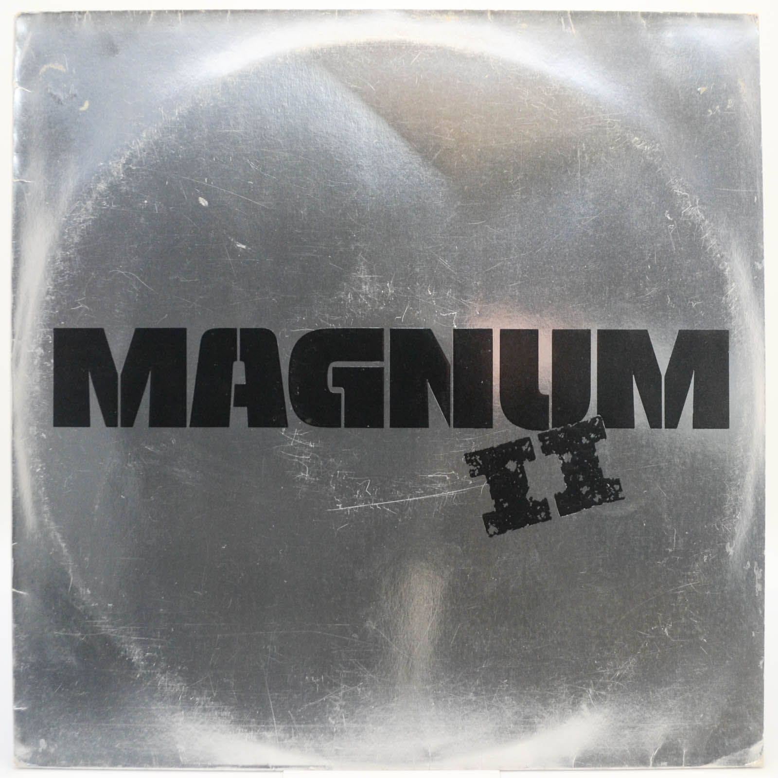 Виниловая пластинка Magnum — Magnum II, 1979