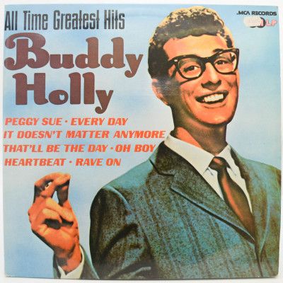 All Time Greatest Hits (2LP), 1976