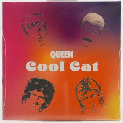 Cool Cat, 2024