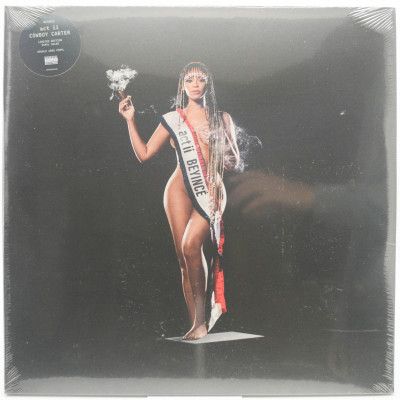 Cowboy Carter (2LP), 2024