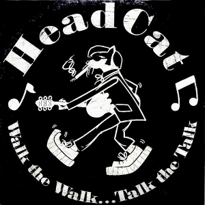 Walk the Walk...Talk the Talk
