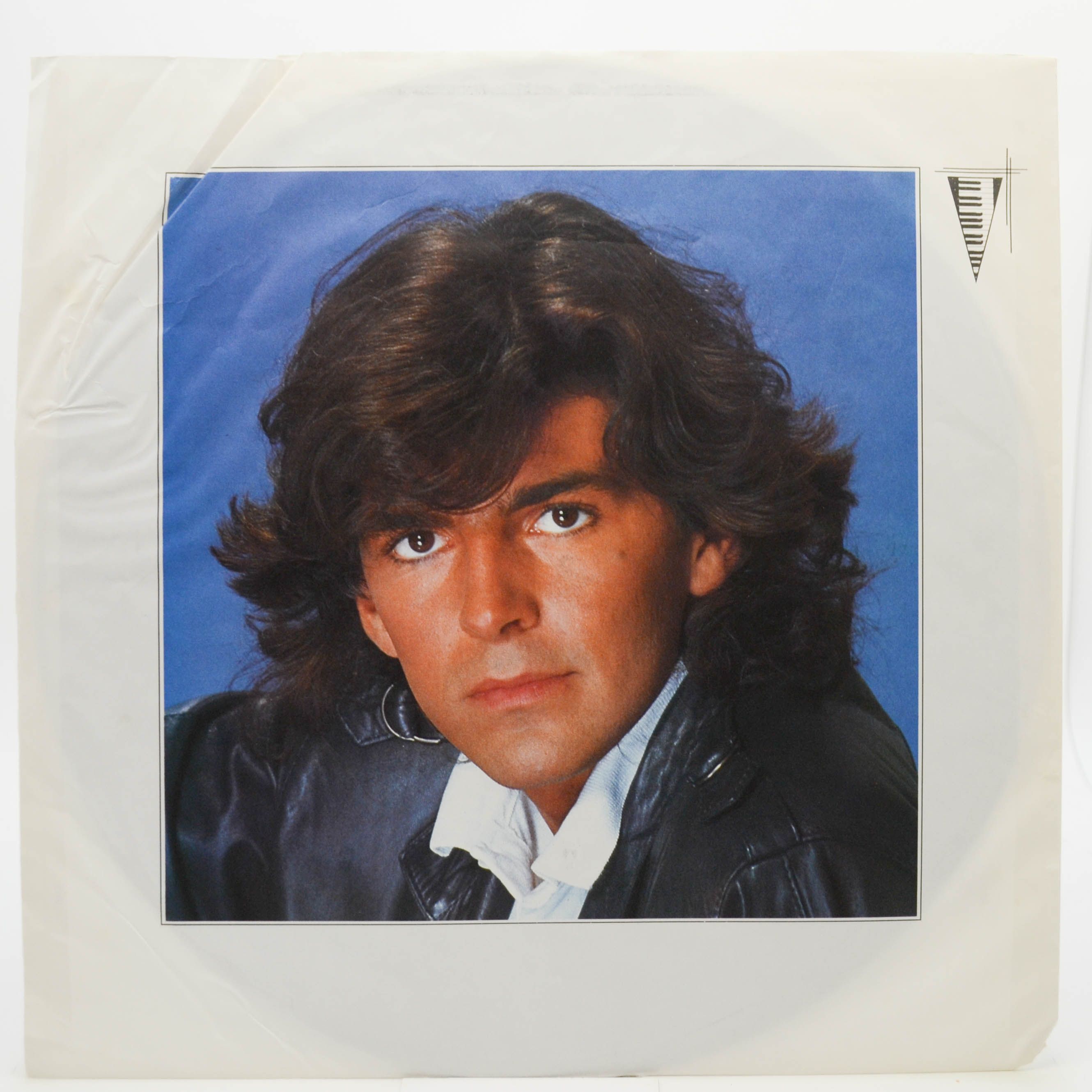 Виниловая пластинка Modern Talking — The 1st Album, 1985