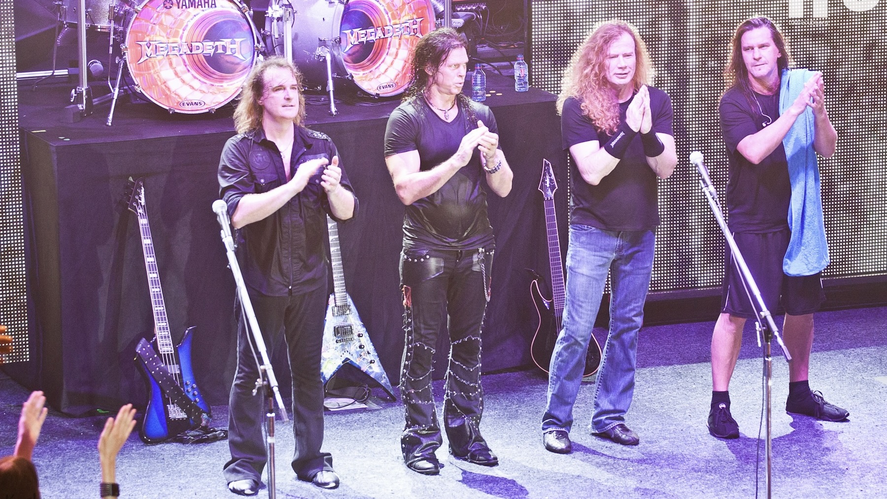 Megadeth
