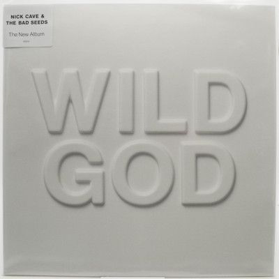 Wild God, 2024