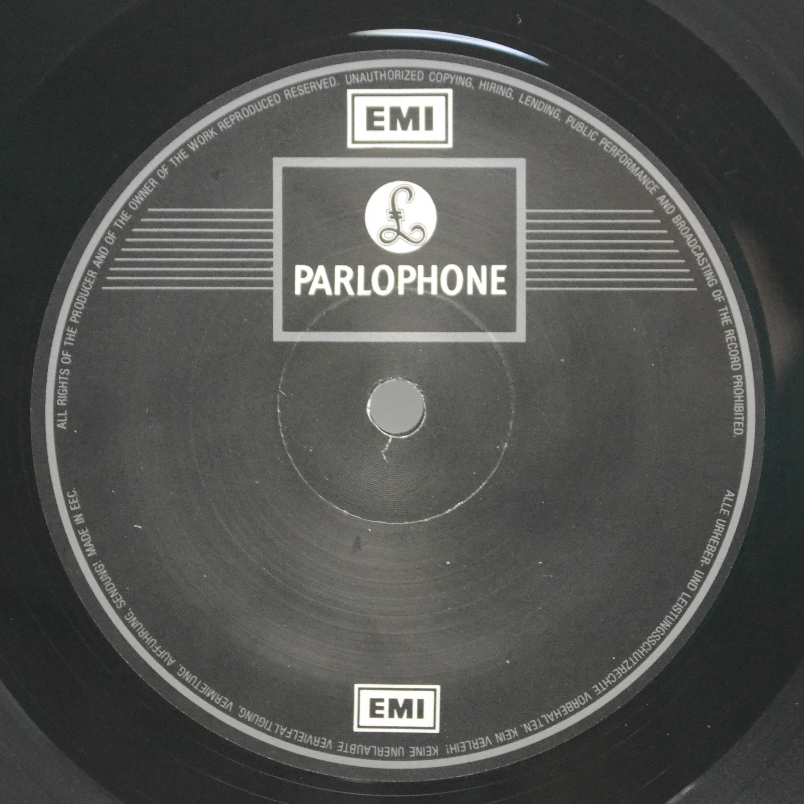 Roxette — Look Sharp!, 1988