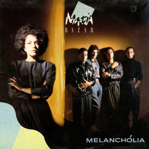 Melanchólia
