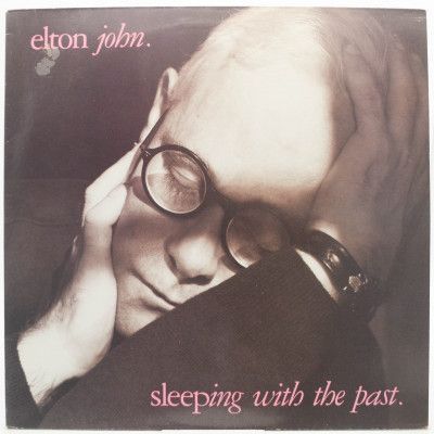 Sleeping With The Past, 1989