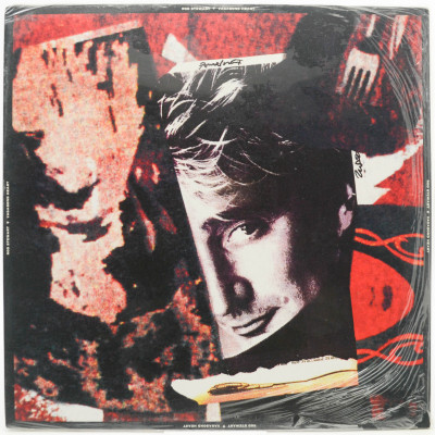 Vagabond Heart, 1991